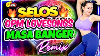 Nonstop Selos Viral x Forever Single Disco Remix💥Best Ever OPM Love Songs Disco Banger Megamix💥Selos