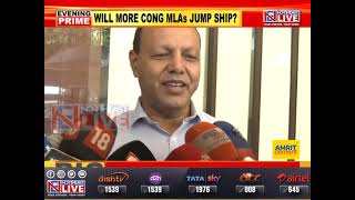 Will more Cong MLAs jump ship? Suspended MLA Siddique’s big revelation