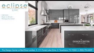 The Wade Show | Eclipse Cabinetry