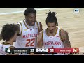 michigan state vs maryland terrapins game highlights final feb 26 2025 men s college basketball