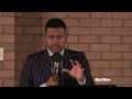 Ps Theophillas Nonofo Mothowakae || By The Rivers of Babylon