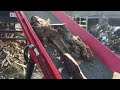 fast firewood splitting autosplit