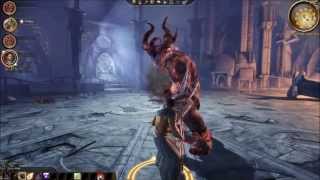 Queenkrow Plays Dragon Age: Origins #7.5 Tower of Ishal