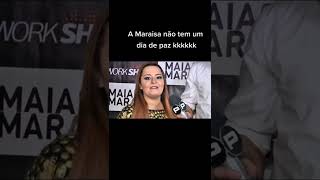 AH ENTÃO É RUIM SER EU??!/MAIARA E MARAISA KKKK #shorts #maiaraemaraisa #shortsvideo