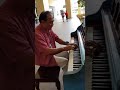 Reynaldo cruz Pianist u.s.a.