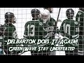 Delbarton 3 Gloucester Catholic 1 | Gordon Conference Hockey | Duncan Stewart 2 goals