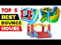 Top 5 Best Bounce Houses Reviews of 2024