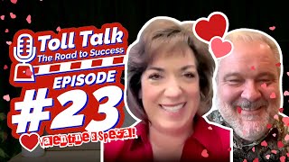 TT EP 23: Couples in Tolling: A Valentine’s Special