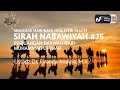 Semarak Idul Fitri : Sirah Nabawiyah #75 - Perang Tha'if-1 - Ustadz Dr. Firanda Andirja, M.A.