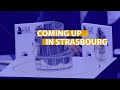 Coming up in Strasbourg: Crunch vote on new Commission 2020 Budget, LUX Prize