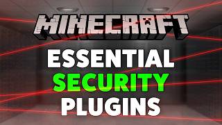 Minecraft Server Security: Best Plugins To Stop Hackers in 2026