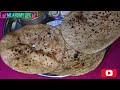 bihari style sattu paratha recipe special parath for winter season daily vlog 💕me and my life💕