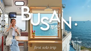 3 DAYS IN BUSAN: The Ultimate Itinerary for an Unforgettable Trip 🇰🇷✨