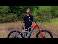 2019 cube stereo 160 hybrid range review tredz bikes