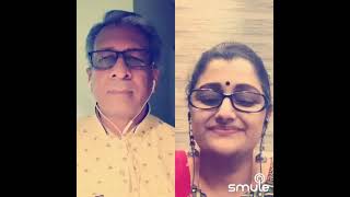 Vaa Vaa Anbe Anbe - Dr.Shiv duet on Smule