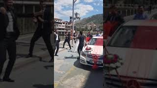 Amasya Hacibayram Yılmaz Morgül Dügün 2020