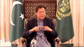 Prime Minister of Pakistan Imran Khan Addressing YouTubers in Islamabad | PMO Pakistan | 24 April 20