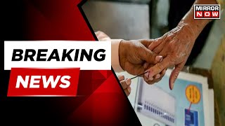 Karnataka Elections' 2023 | Voting For 224 Constituencies Begins In Battle State | Breaking News