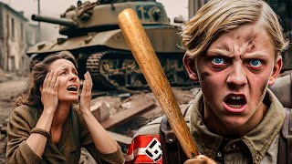 The Diabolical Things Hitler Youth Did During WW2