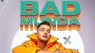 Bad Munda Full album Jass Manak and Emiway Bantai Mashup #jukebox #JassManak #EmiwayBantai New Songs