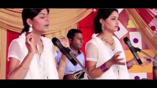 Rabb Wargi | Allaha Hu Da Awaaza | Jyoti Nooran & Sultana Nooran | Full Music Video 2014