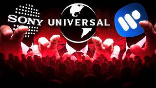 How Music Became a Monopoly