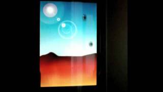 collision test using 3 balls on iphone (cocos2d for iPhone framework, chipmunk physical engine)