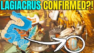 LAGIACRUS CONFIRMED?! Monster Hunter Wilds Final Preview Breakdown