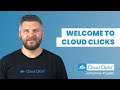 Welcome to Cloud Clicks