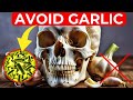 What Happens If You Eat Garlic Every Day for a Month? New Facts and Research 🧄