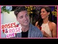 The Bachelorette Ep.1 RECAP With Dean Unglert | Roses & Rose LIVE