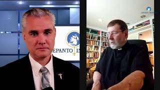 Anchor Team 175:  Book of Isaiah with Fr. Mitch Pacwa SJ