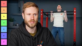 The Best & Worst Gym Exercises for Climbers