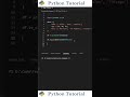 Save Time Exporting Data With This Pandas Trick | Python Tutorial