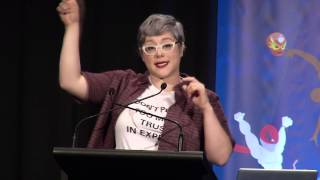 Codemania 2015: Kelsey Gilmore-Innis - Immutable Data