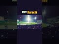 karachi city of lights national stadium inauguration ceremony karachi nationalstadium