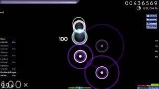 osu! O2i3-Ooi