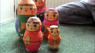 matroyshka doll