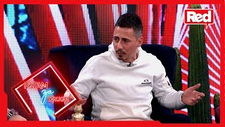 PZD - Terzin brat otvoreno o Milici i Sofiji - 17.12.2024 - RED TV