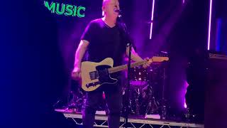 PIXIES - TAME, BBC RADIO 6 MUSIC FESTIVAL, CARDIFF, 1st APRIL 2022