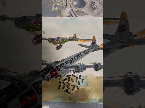 B-29 Superfortress - YouTube