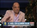 c5n el angel de la medianoche con alejandro dolina parte 1