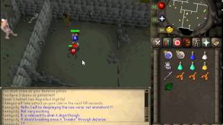 OSRS New Verac Set Special