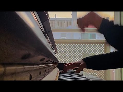 Hiromi Mr C C Youtube