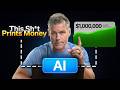 Laziest Way to Make Money With AI (Zero Code)