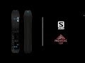 Salomon Snowboards - Premiere