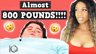 The Nearly 800 Pound Youtuber | Dr Phil