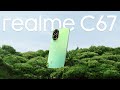 Sunny Oasis Design | realme C67