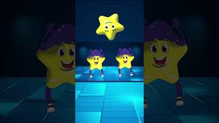 Twinkle Twinkle Little Star| Nursery Rhymes for Babies #sensory #kids #kidsvideo #star #foryou