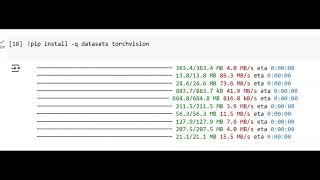 Traffic Sign Recognition Using CNN & PyTorch | Real-World AI Project with Hugging Face Dataset